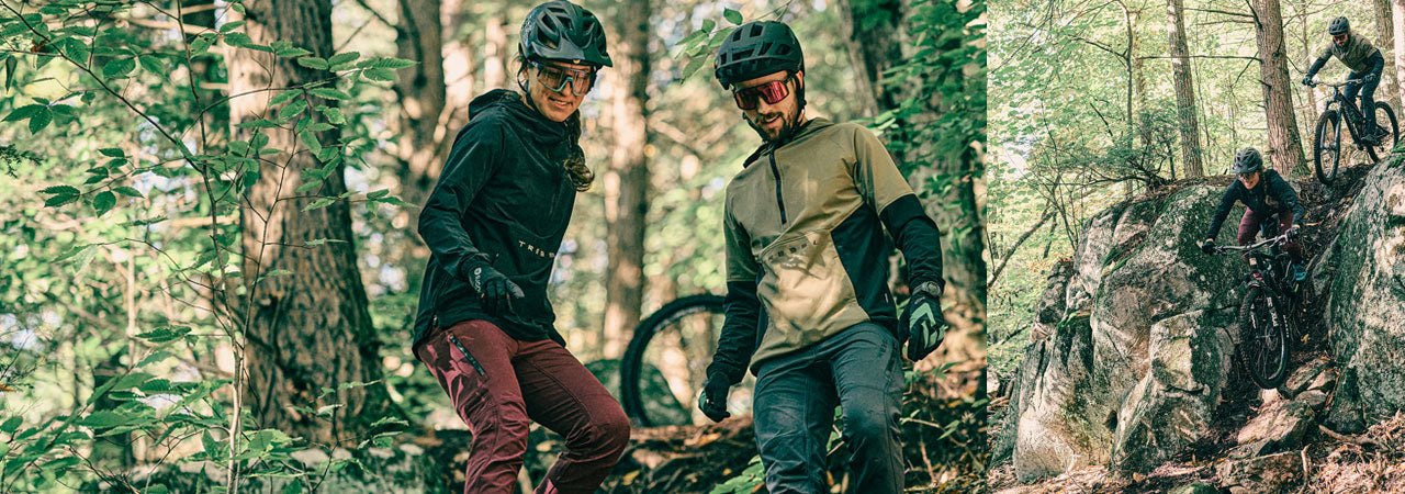 Collection LOAMY pour femmes - TREES Mountain Apparel