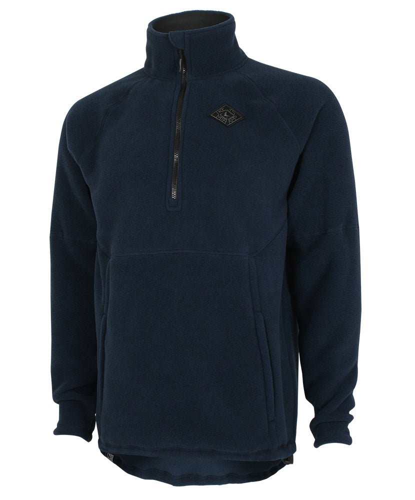 525 Quarter Zip Pullover