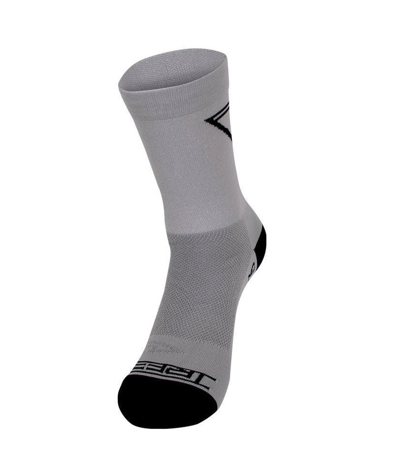 Chaussettes GALACTIC | Gris in TMA-240MW by TREES Mountain Apparel