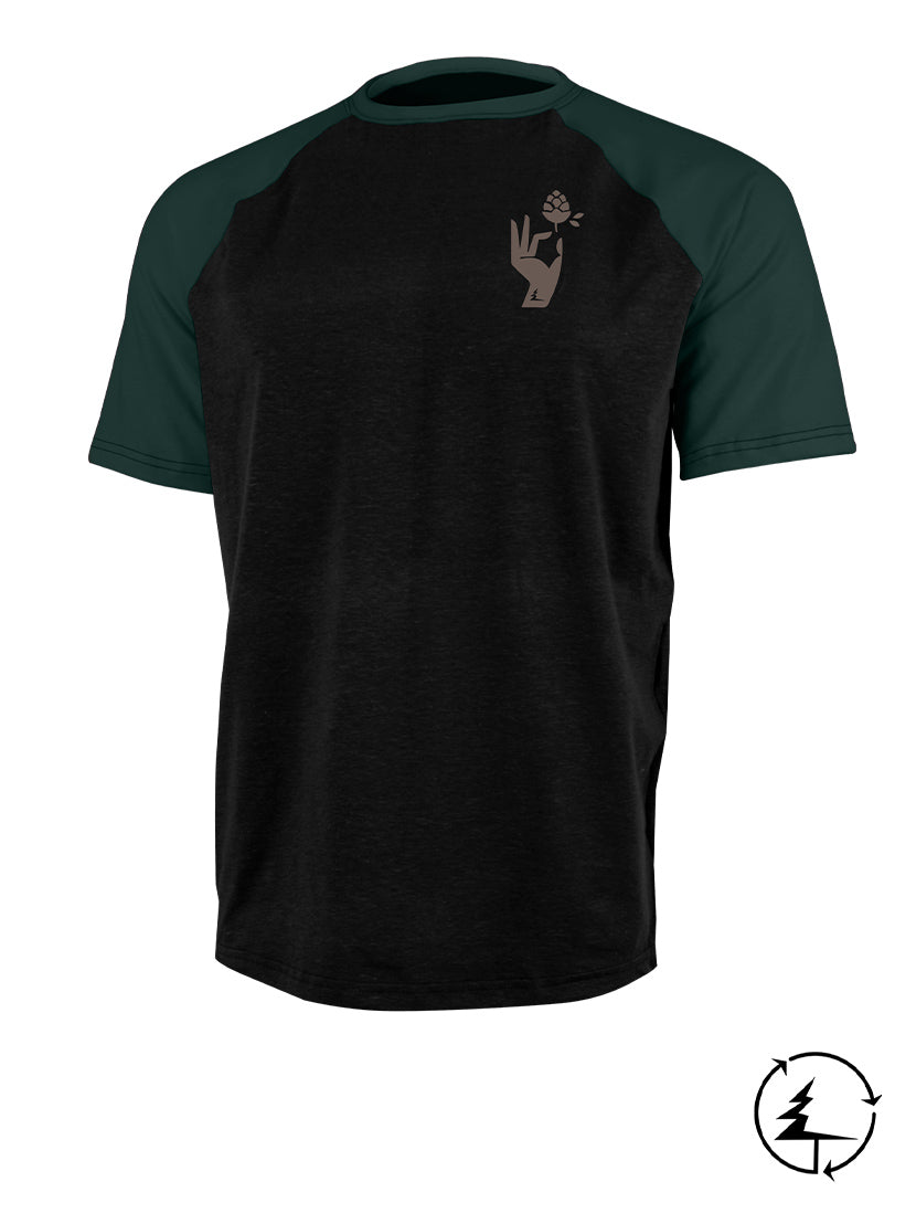 Men's HIGHER Hemp Shirt