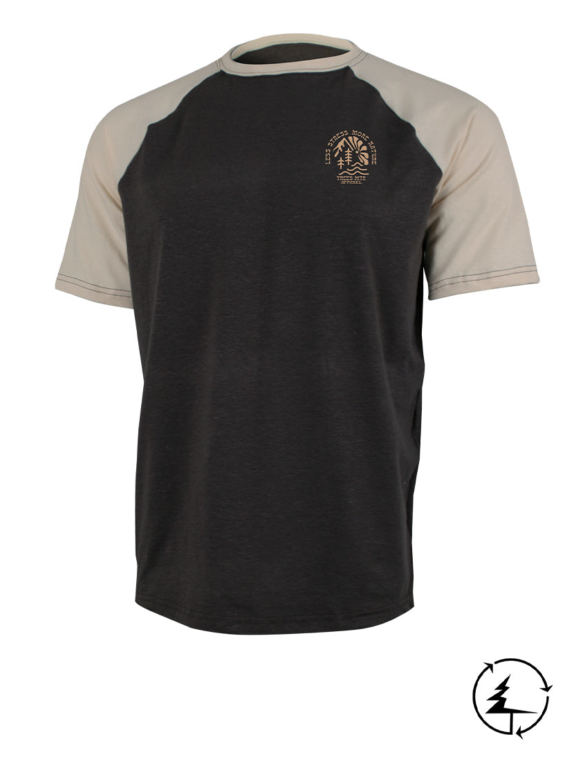 Men's HIGHER Hemp Shirt