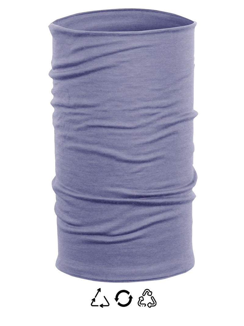 Cache - Cou en Merino THE ONE | Antique - Green in  by TREES Mountain Apparel