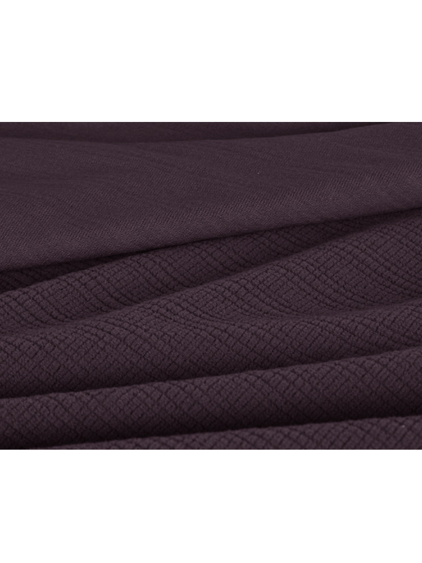 Cache - Cou en Polartec Power grid® STORM in by TREES Mountain Apparel