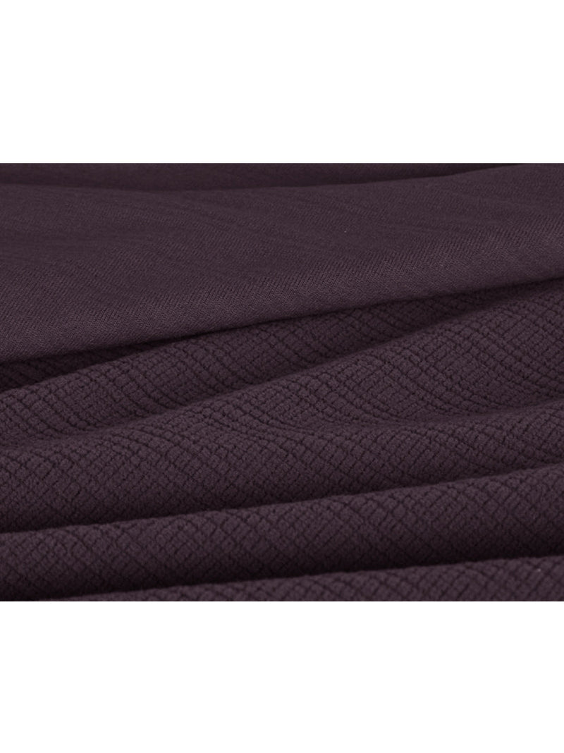 Cache - Cou en Polartec Power grid® STORM in by TREES Mountain Apparel