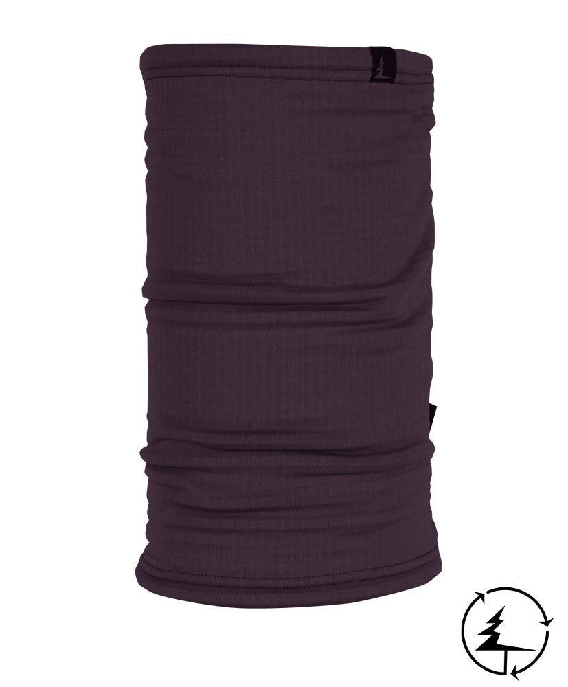 Cache - Cou en Polartec Power grid® STORM in by TREES Mountain Apparel