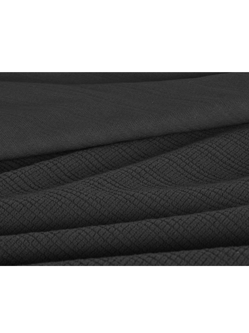 Cache - Cou en Polartec Power grid® STORM in TMA - 291AC - B by TREES Mountain Apparel