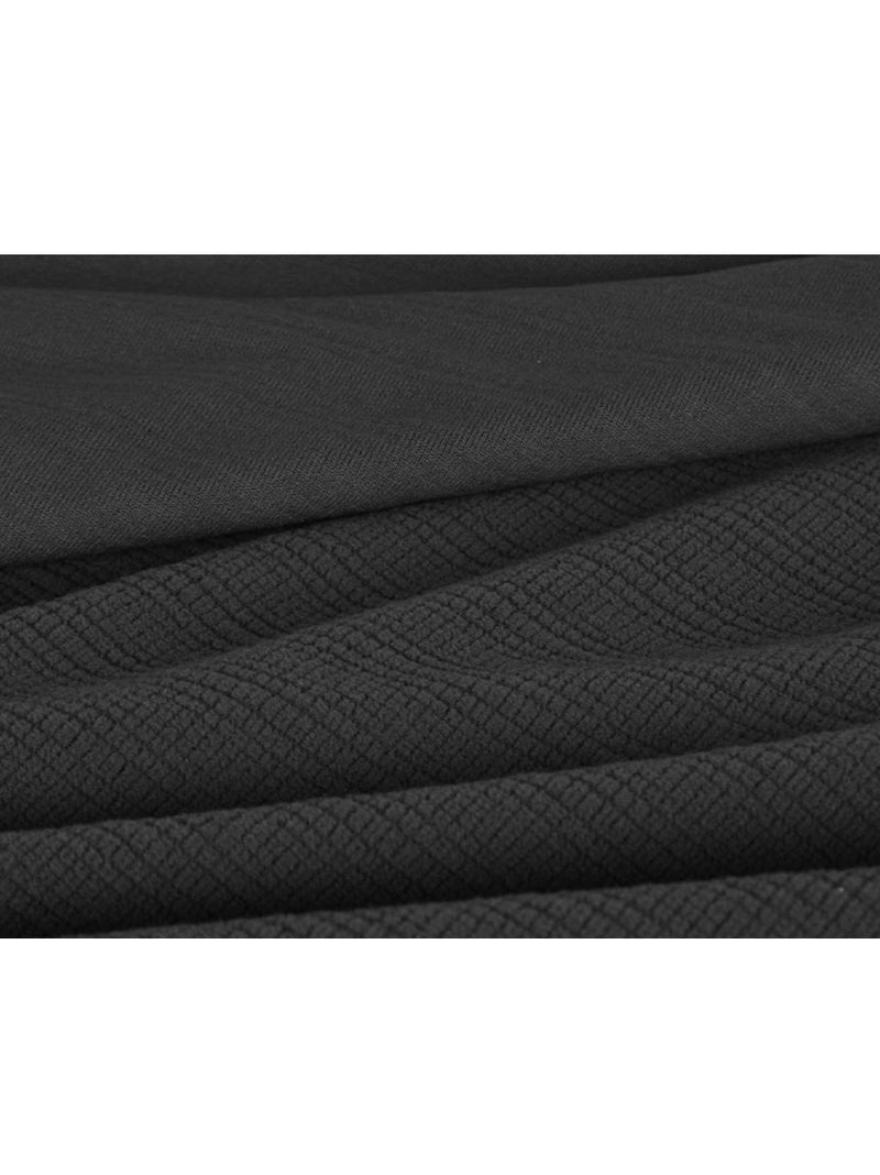 Cache - Cou en Polartec Power grid® STORM in TMA - 291AC - B by TREES Mountain Apparel