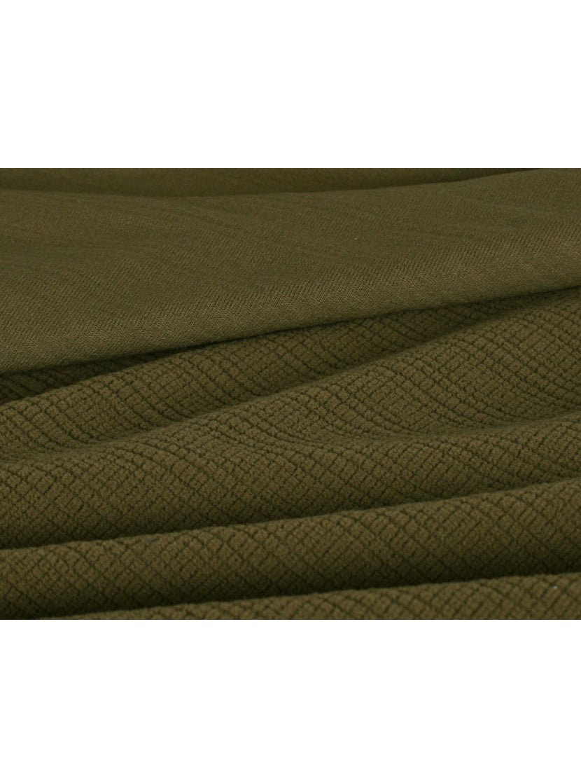 Cache - Cou en Polartec Power grid® STORM in TMA - 291AC - K by TREES Mountain Apparel