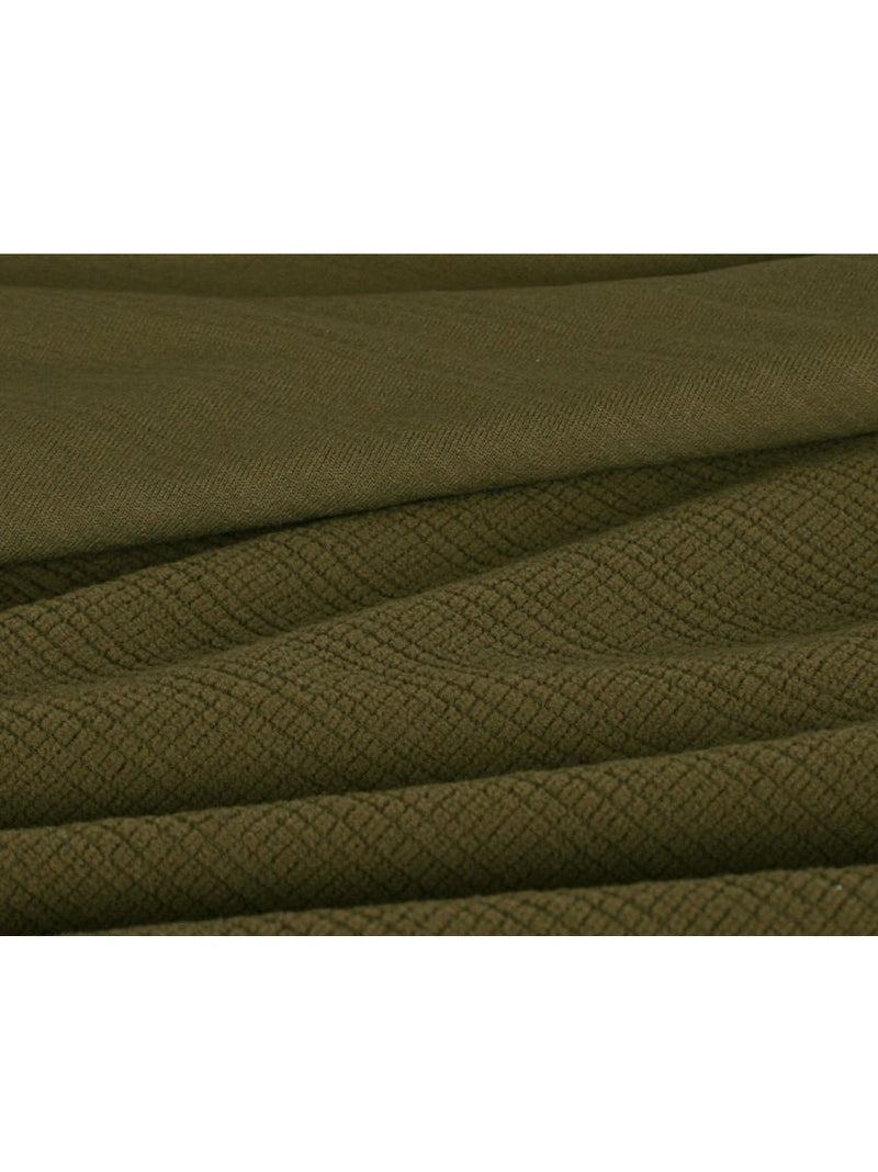 Cache - Cou en Polartec Power grid® STORM in TMA - 291AC - K by TREES Mountain Apparel