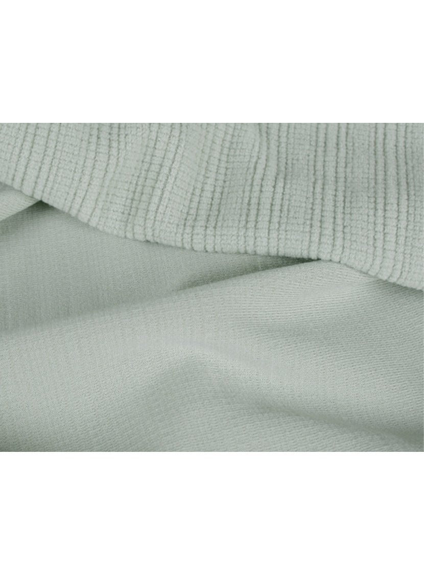 Cache - Cou en Polartec Power grid® STORM in TMA - 291AC - M by TREES Mountain Apparel