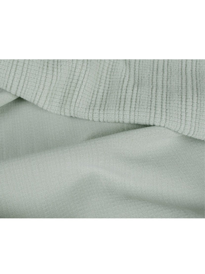 Cache - Cou en Polartec Power grid® STORM in TMA - 291AC - M by TREES Mountain Apparel