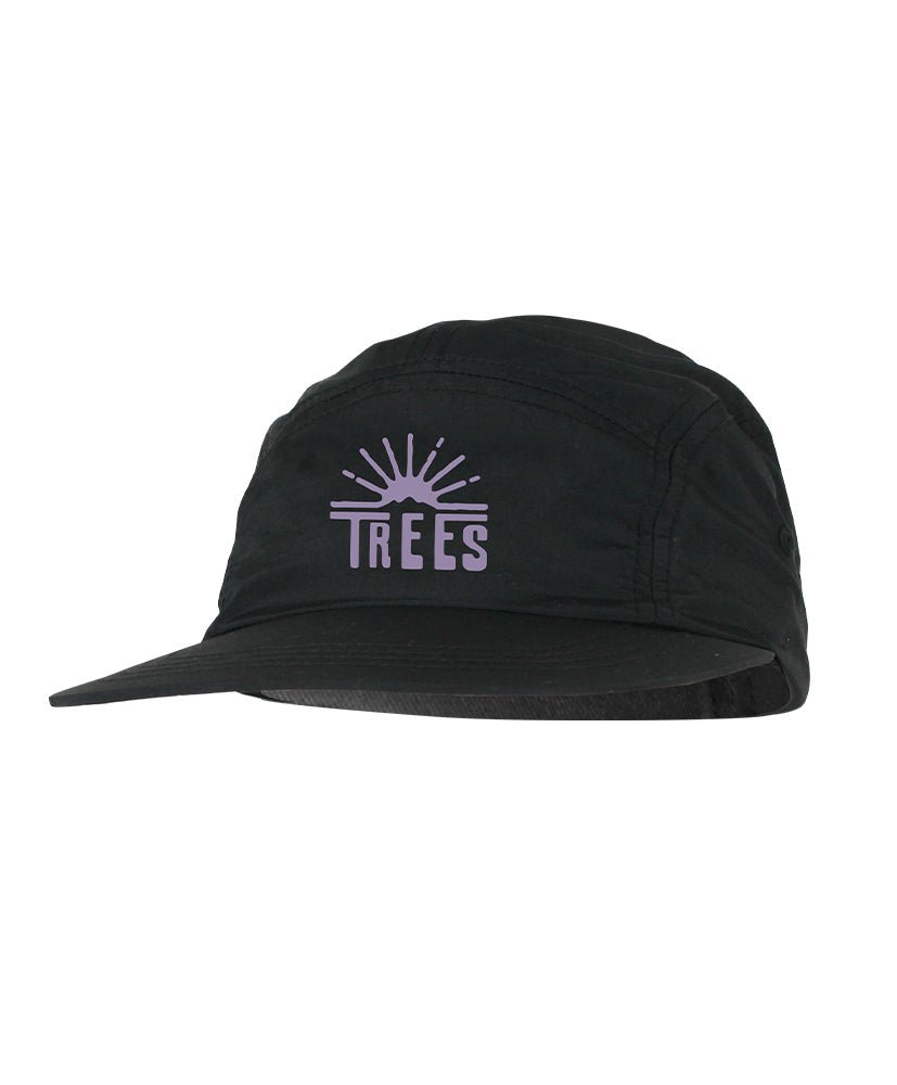 Casquette en polyester Recyclé | TRAILHEAD in  by TREES Mountain Apparel