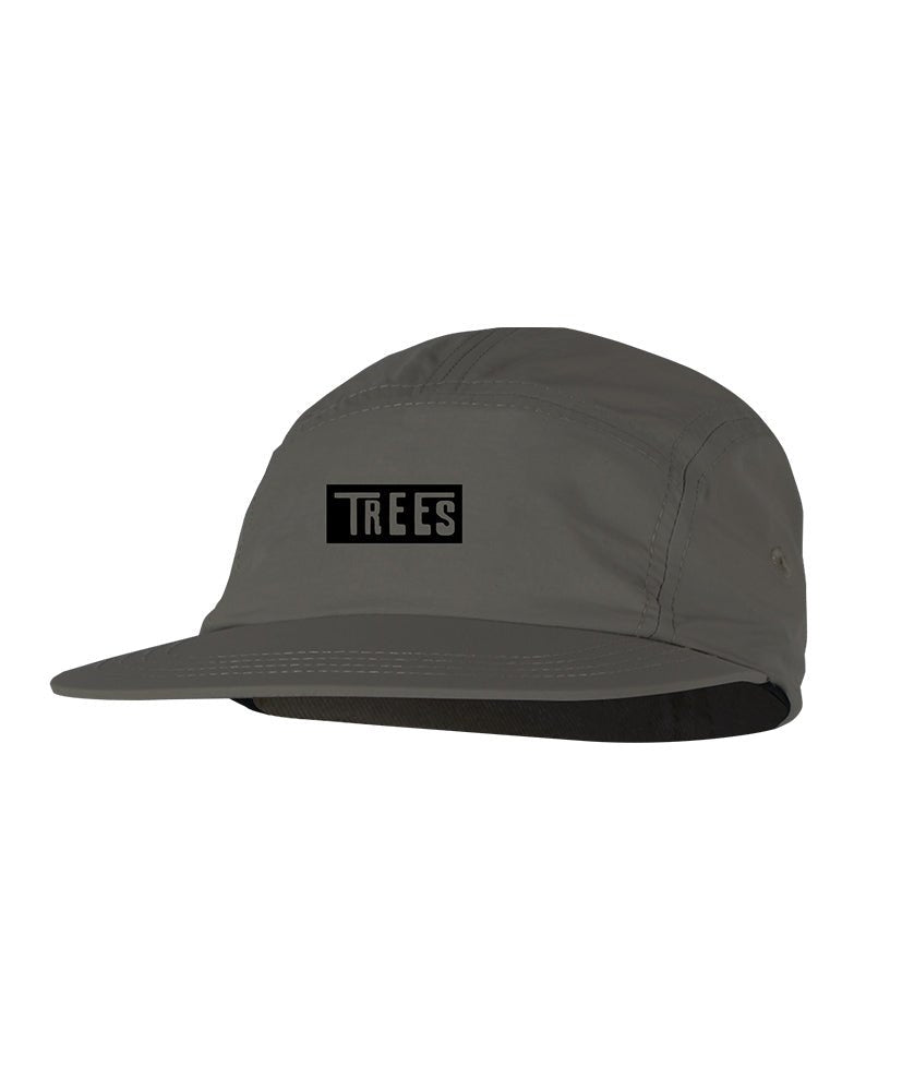 Casquette en polyester Recyclé | TRAILHEAD in  by TREES Mountain Apparel