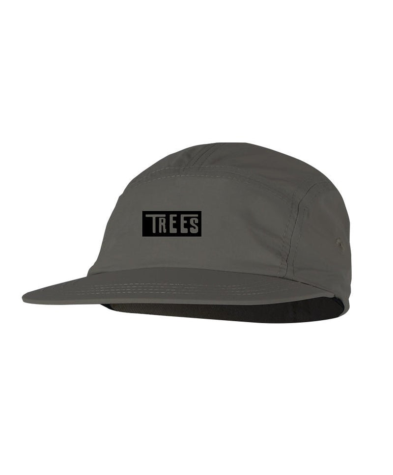 Casquette en polyester Recyclé | TRAILHEAD in  by TREES Mountain Apparel