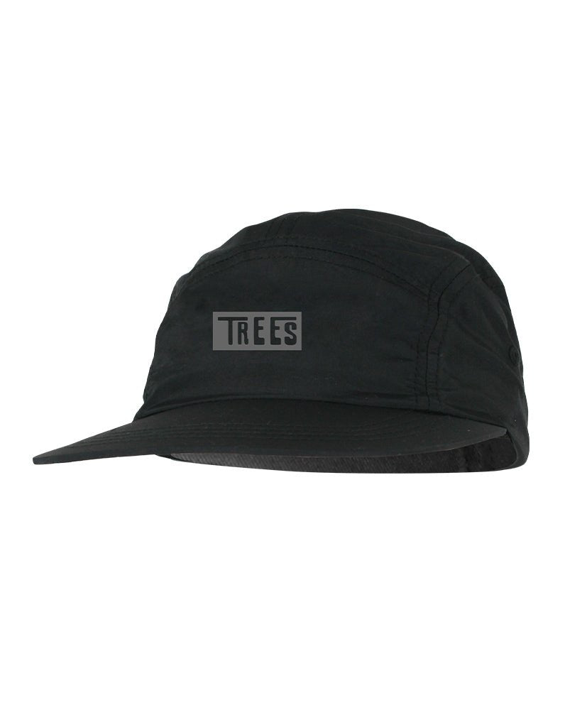 Casquette en polyester Recyclé | TRAILHEAD in  by TREES Mountain Apparel