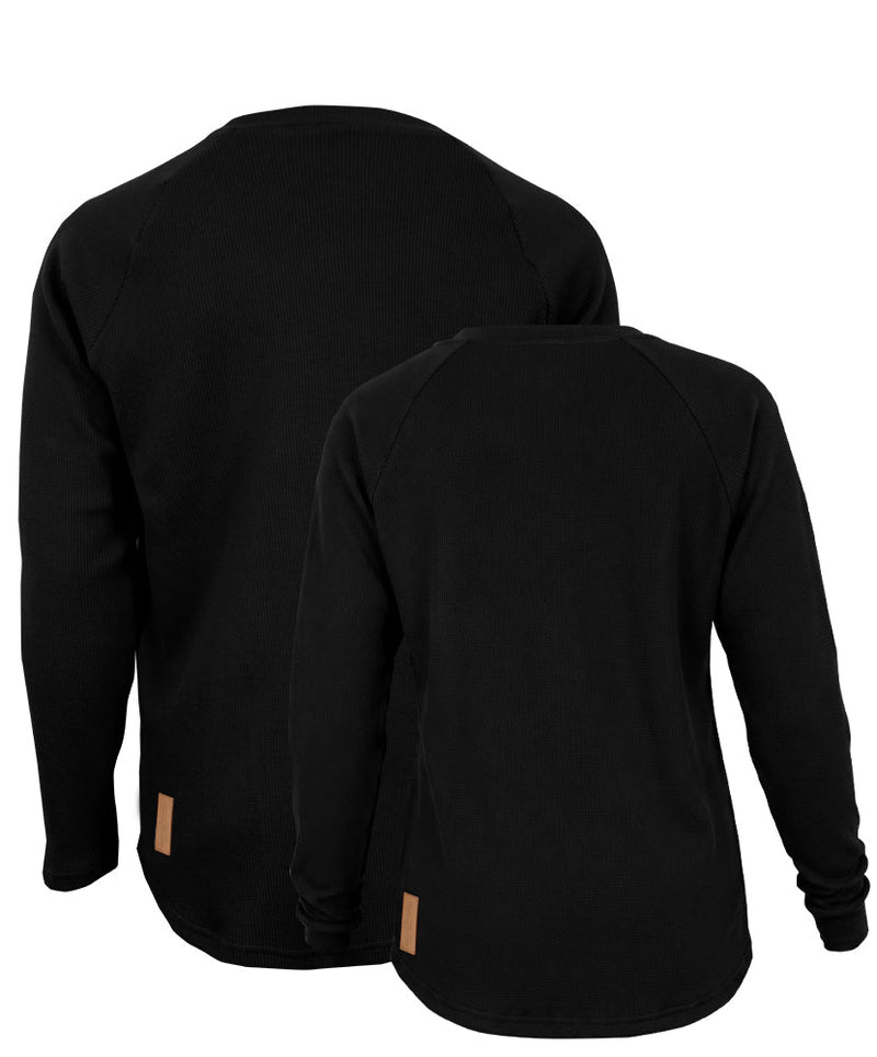 Chandail Crewneck en Tricot Gauffré HERITAGE in  by TREES Mountain Apparel