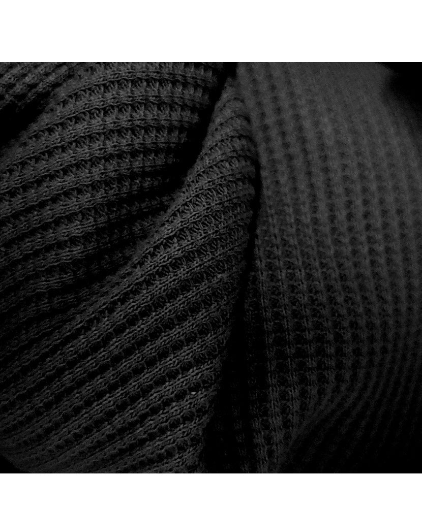 Chandail Crewneck en Tricot Gauffré HERITAGE in  by TREES Mountain Apparel