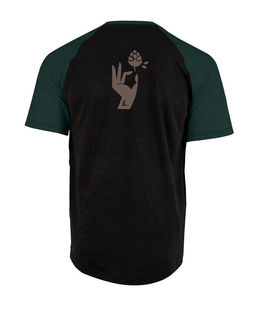 Chandail de vélo pour Homme en Chanvre HIGHER in  by TREES Mountain Apparel