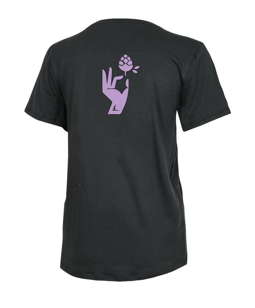 Chandail de Vélo Tencel pour Femme MORE NATURE in  by TREES Mountain Apparel