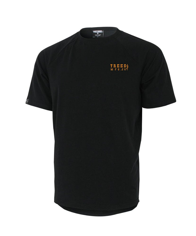 Chandail de Vélo Tencel pour Homme MORE NATURE in  by TREES Mountain Apparel