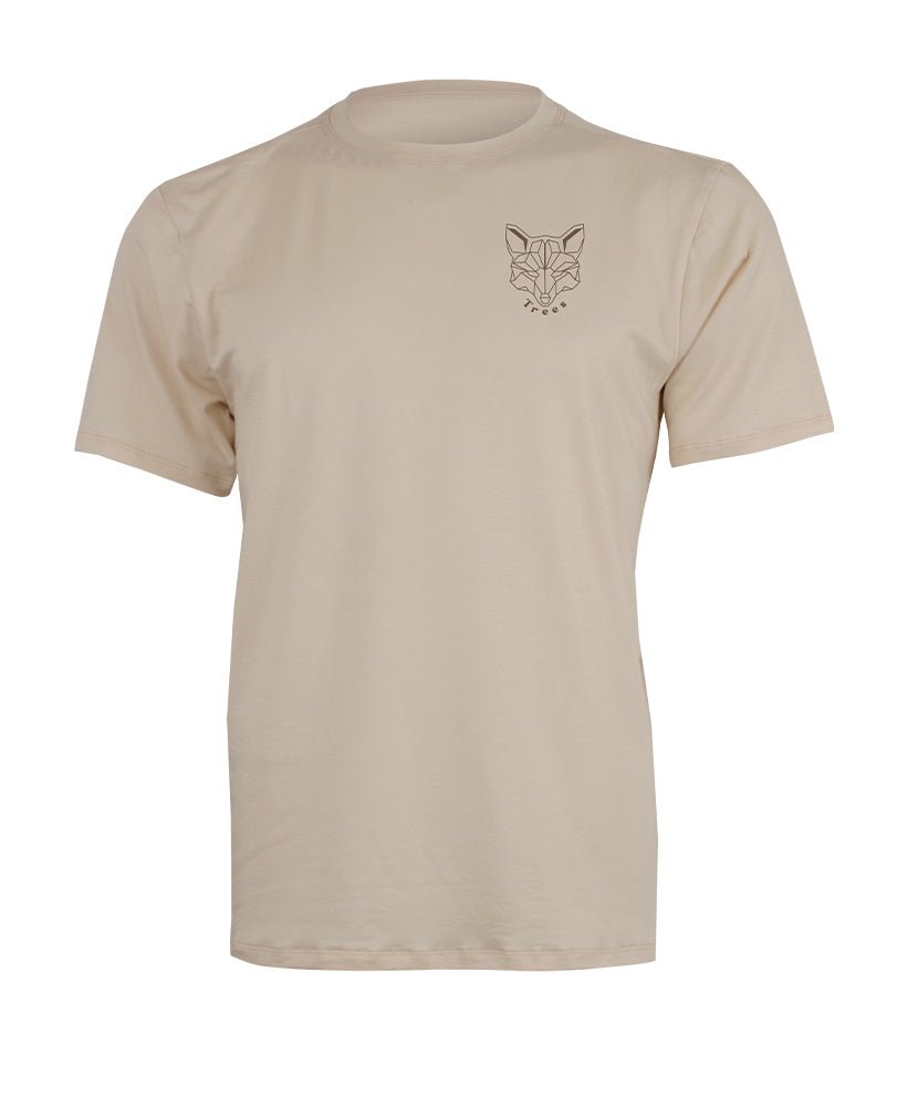 Chandail de Vélo Tencel pour Homme MORE NATURE in  by TREES Mountain Apparel