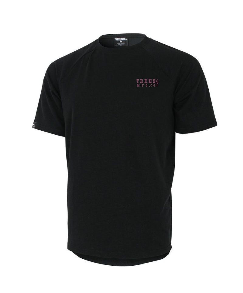 Chandail de Vélo Tencel pour Homme MORE NATURE in  by TREES Mountain Apparel