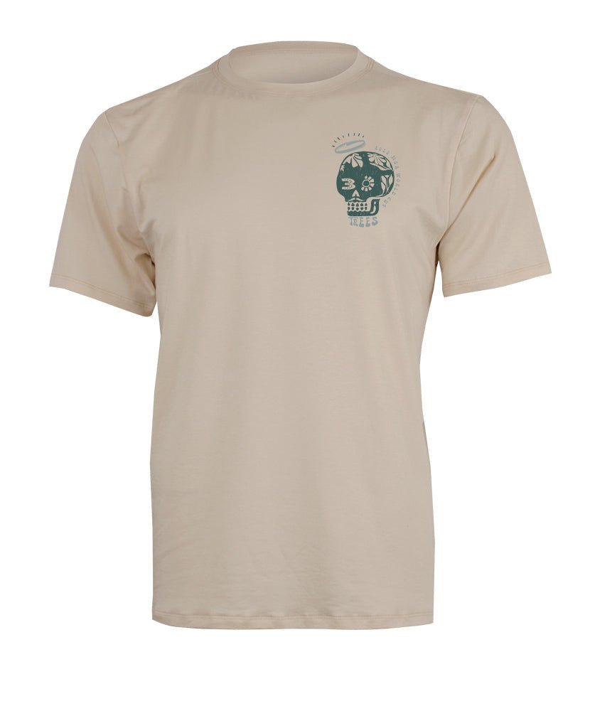 Chandail en Lyocell Édition Limitée MSA 2025 in  by TREES Mountain Apparel