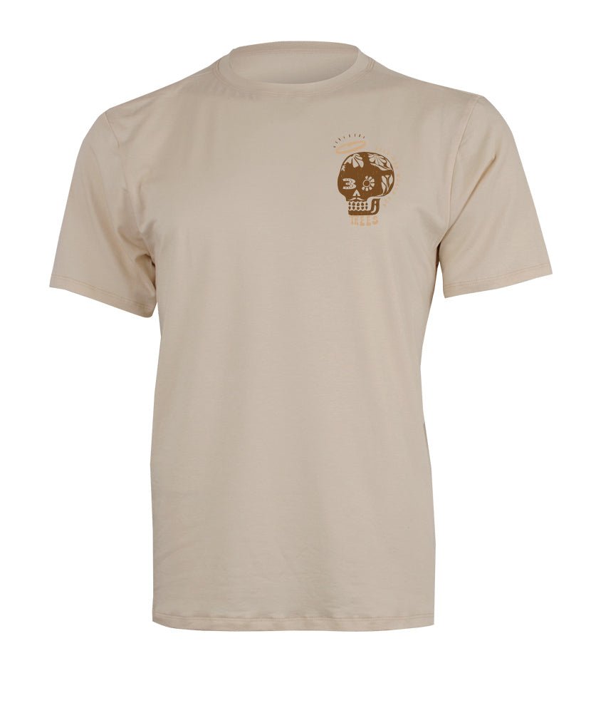 Chandail en Lyocell Édition Limitée MSA 2025 in MSA-253MC-SS- NL.L.TP by TREES Mountain Apparel