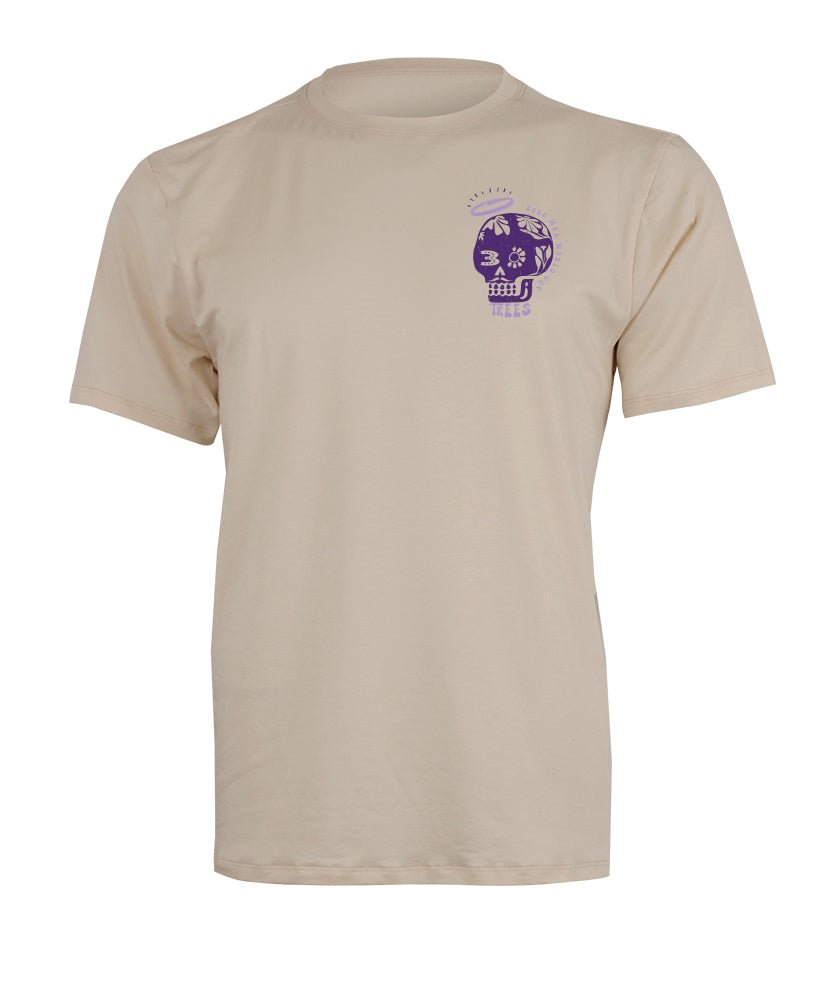 Chandail en Lyocell Édition Limitée MSA 2025 in MSA-253MC-SS-NL.LV.TP by TREES Mountain Apparel