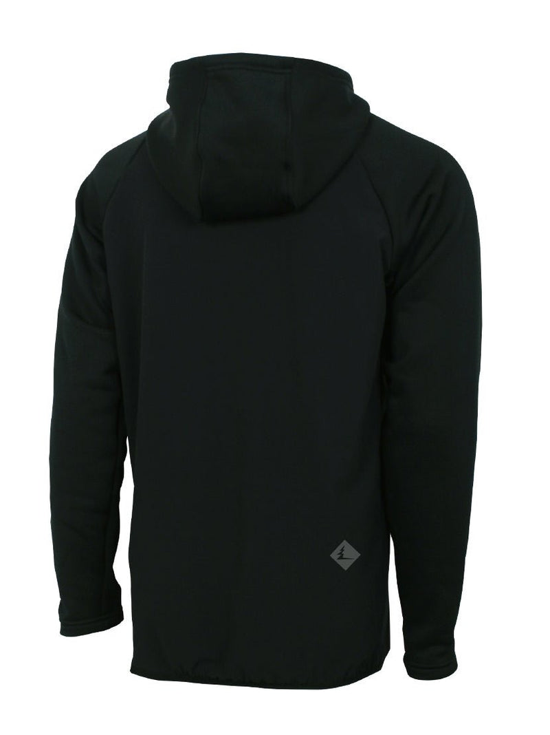 Hoodie DRIFT Isolé pour Homme en Polartec® Alpha® in TMA - 294MC.N.P by TREES Mountain Apparel