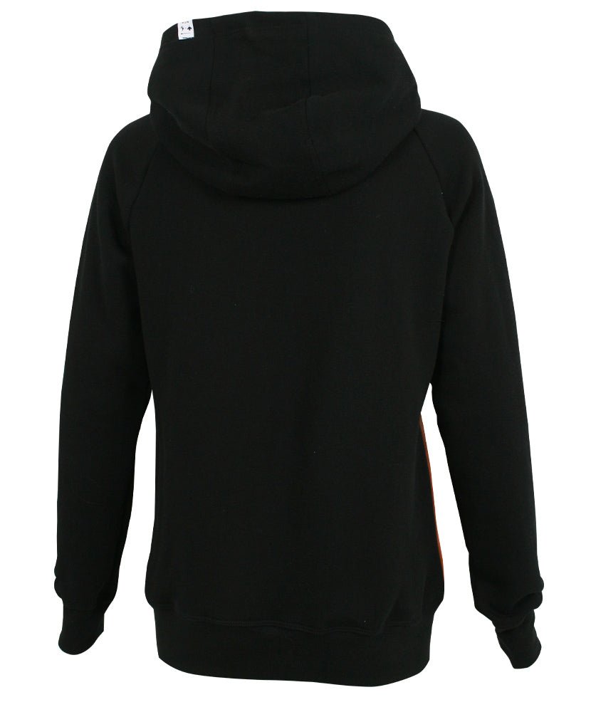 Hoodie Ouaté pour Femme TRAILHEAD TREES Mountain Apparel