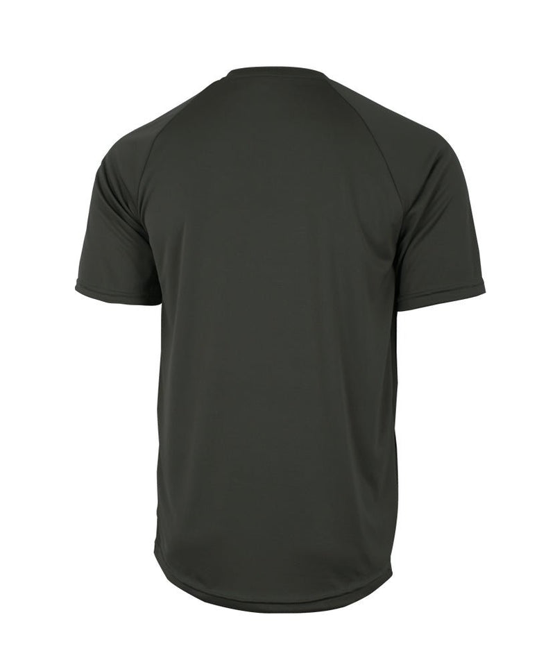 Maillot de vélo de montagne en polyester recyclé pour homme | RELOAM SS in  by TREES Mountain Apparel