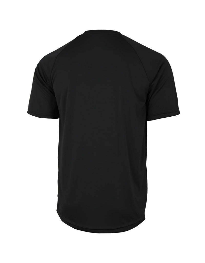 Maillot de vélo de montagne en polyester recyclé pour homme | RELOAM SS in  by TREES Mountain Apparel