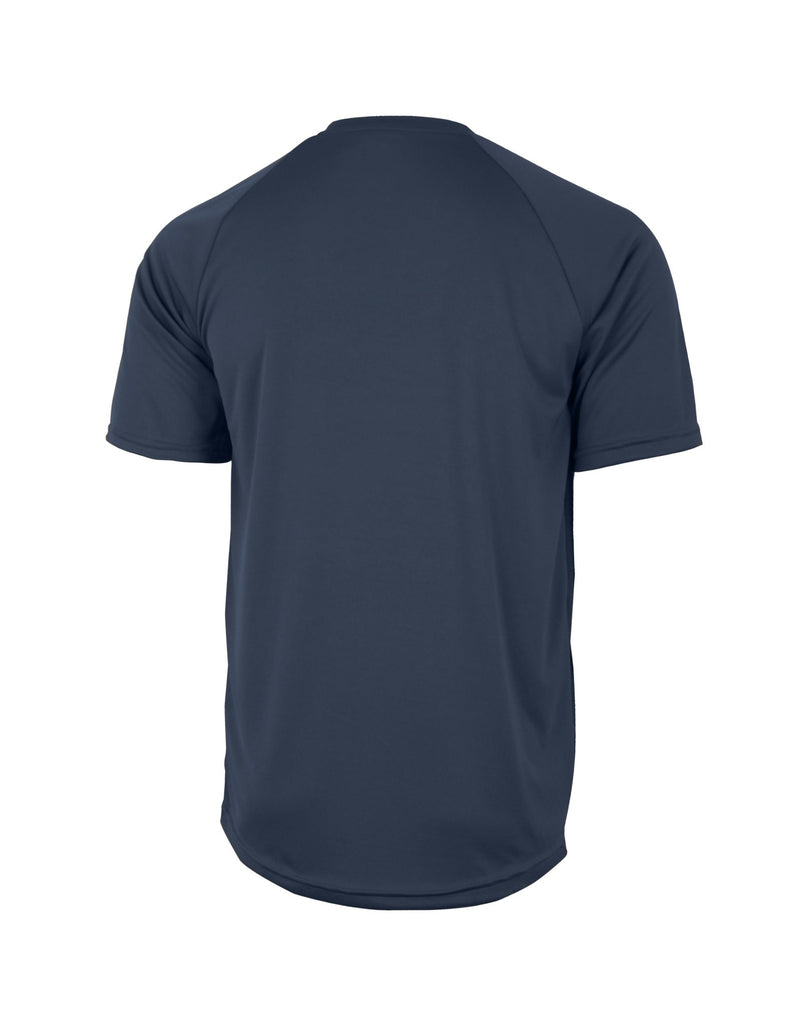 Maillot de vélo de montagne en polyester recyclé pour homme | RELOAM SS in  by TREES Mountain Apparel