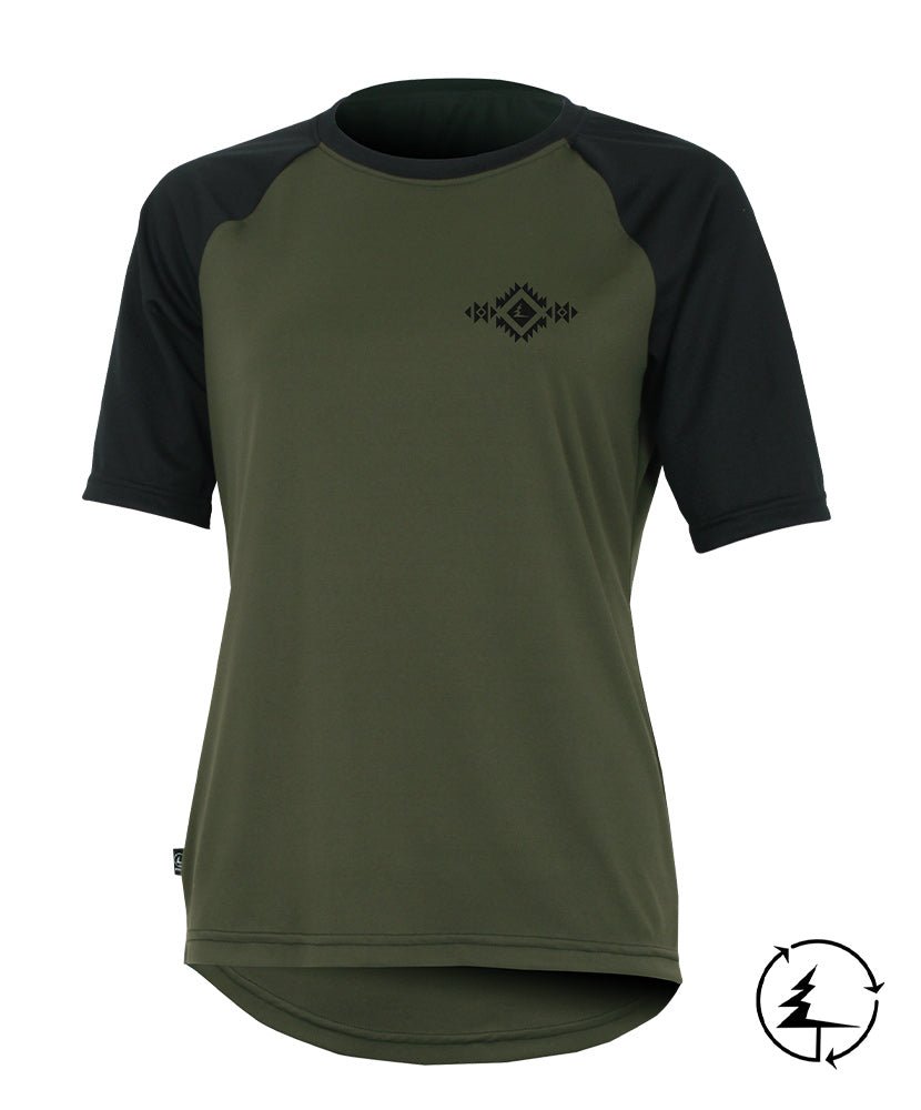 ELOAM SS | Men's Recycled Mountain Bike Jersey
