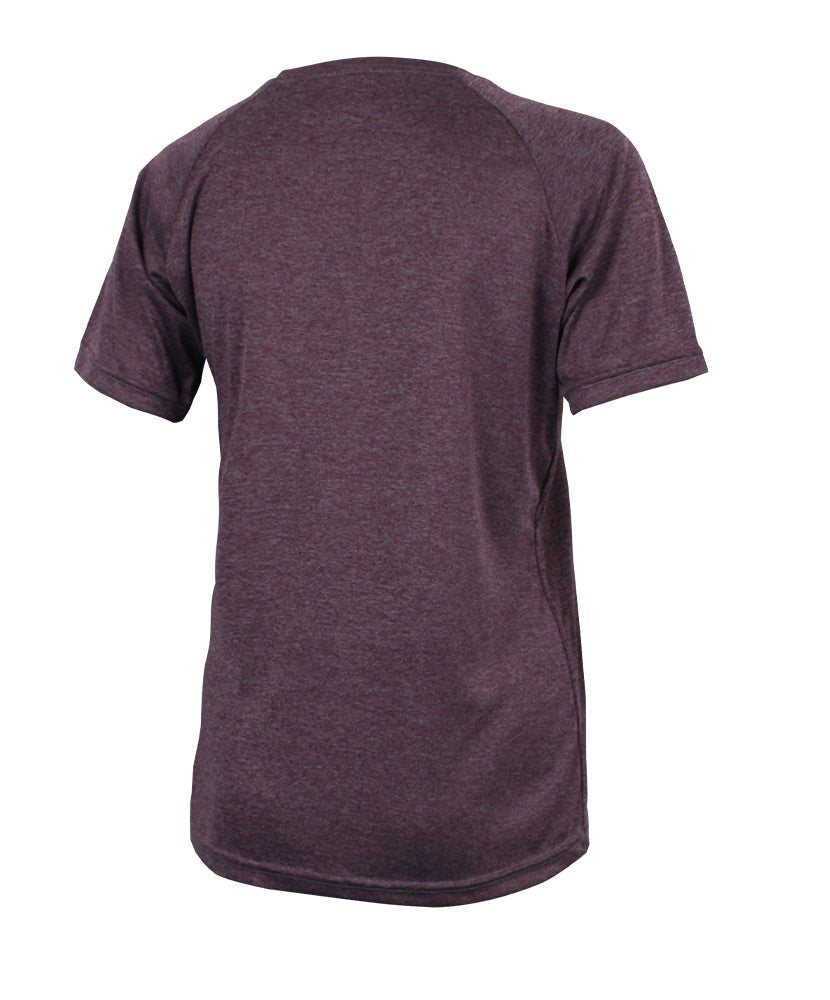 Maillot de Vélo FLIGHT SS in TMA-255.7WC-UP by TREES Mountain Apparel