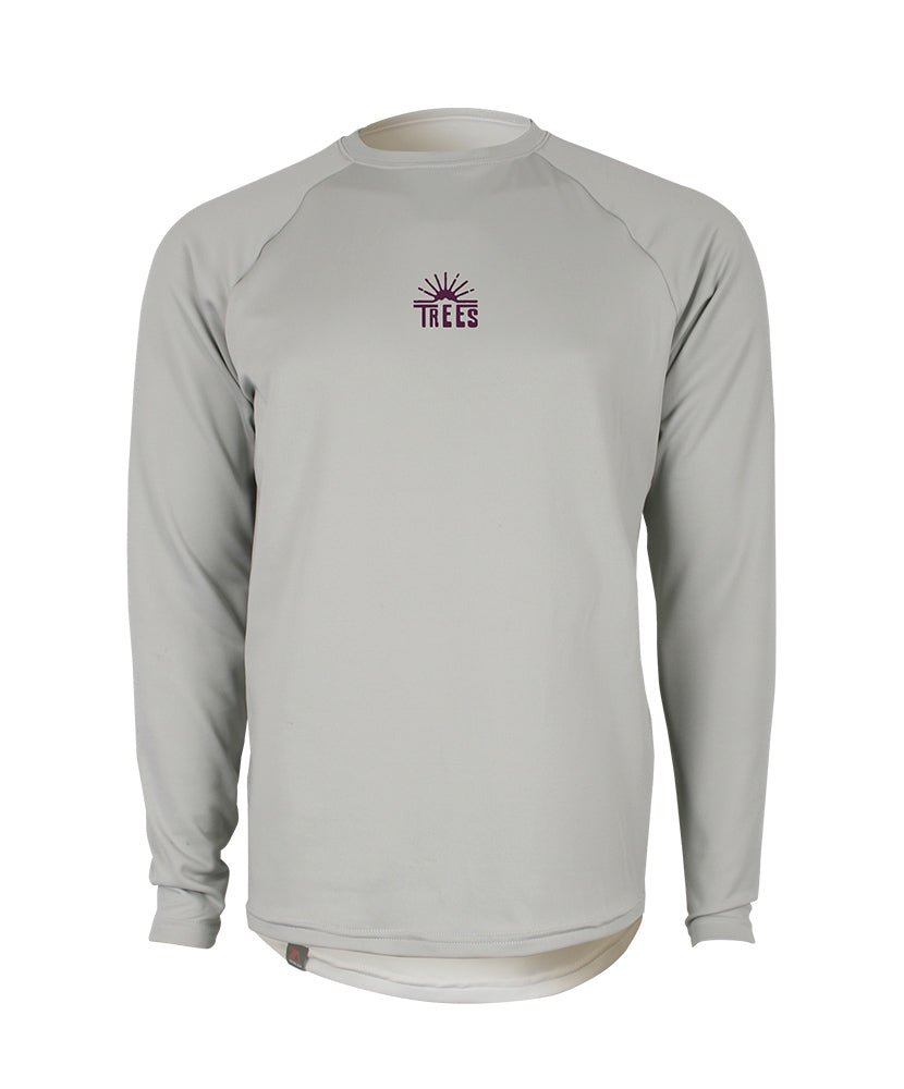 Maillot en Polartec Delta® pour Homme ALPINE in TMA-318MC.UP.P by TREES Mountain Apparel