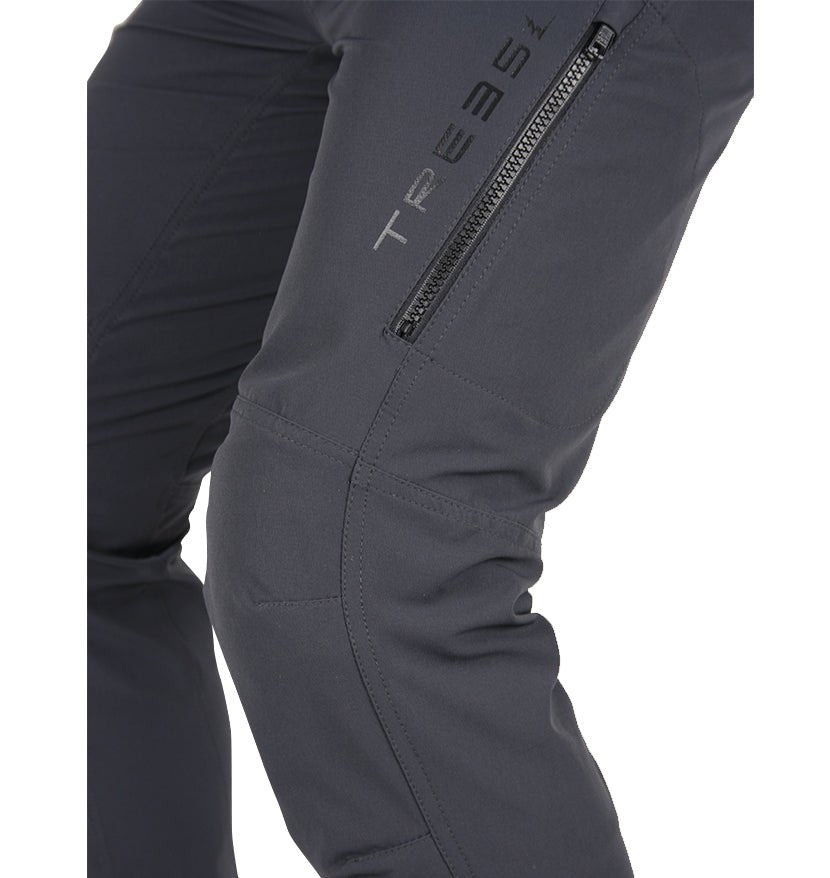 Pantalon de Vélo pour Homme LOAMY | Logo Classique - Seconde Chance in TMA - 192.9MC - SD by TREES Mountain Apparel