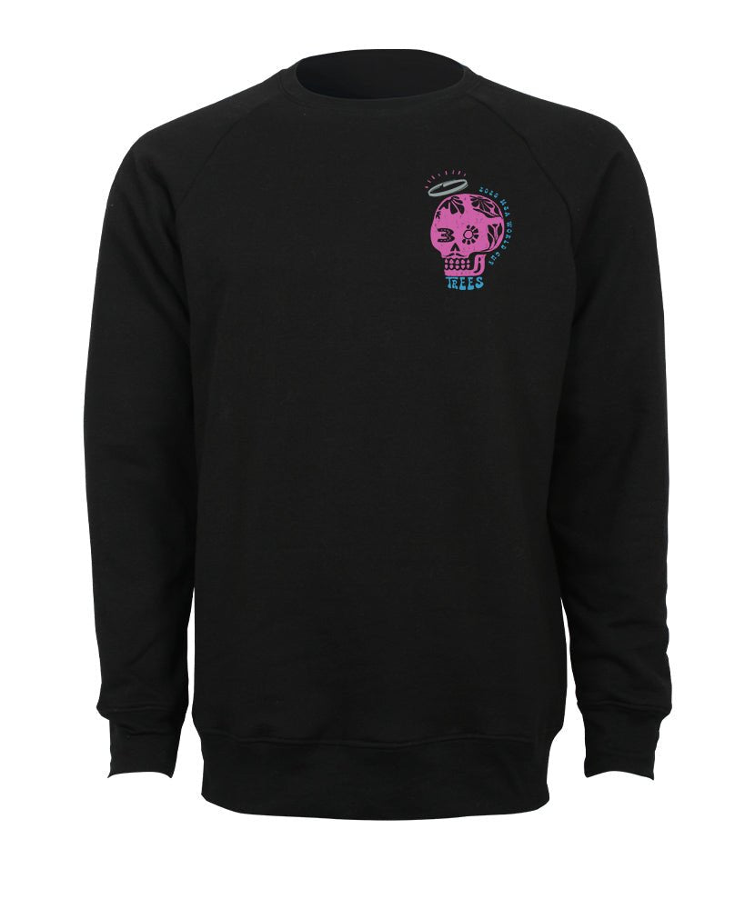 Sweatshirt en Lyocell Édition Limitée MSA WC 2025 in MSA-253MC-SS-N.90.TP by TREES Mountain Apparel