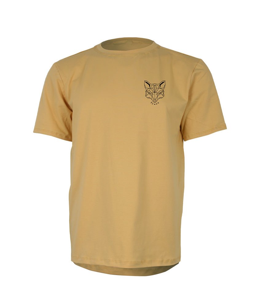 T-Shirt Coton Bio pour Homme in  by TREES Mountain Apparel