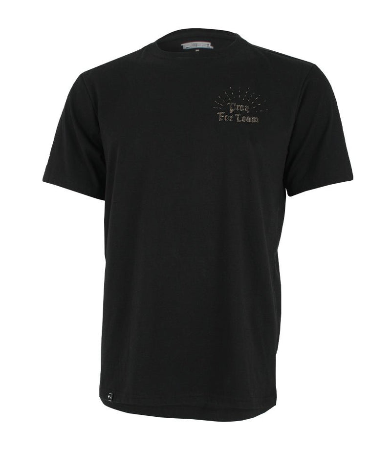 T-Shirt Coton Bio pour Homme in  by TREES Mountain Apparel