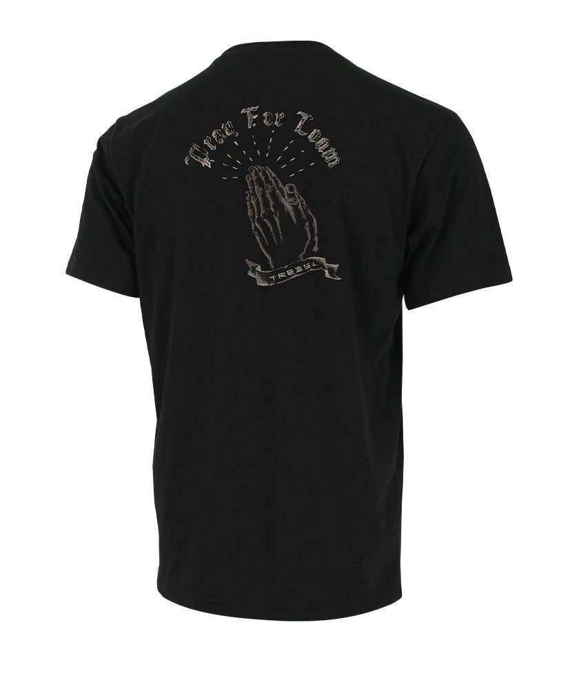 T-Shirt Coton Bio pour Homme in  by TREES Mountain Apparel