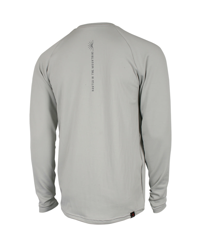 Maillot en Polartec Delta® pour Homme | ALPINE