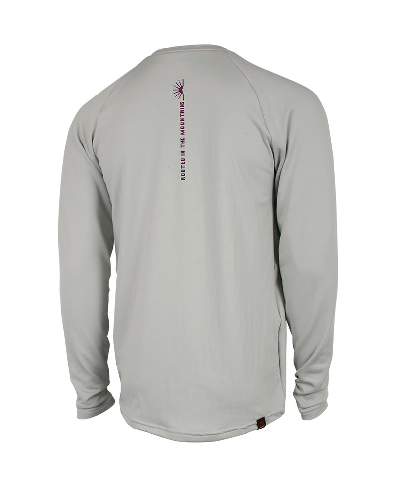Maillot en Polartec Delta® pour Homme ALPINE