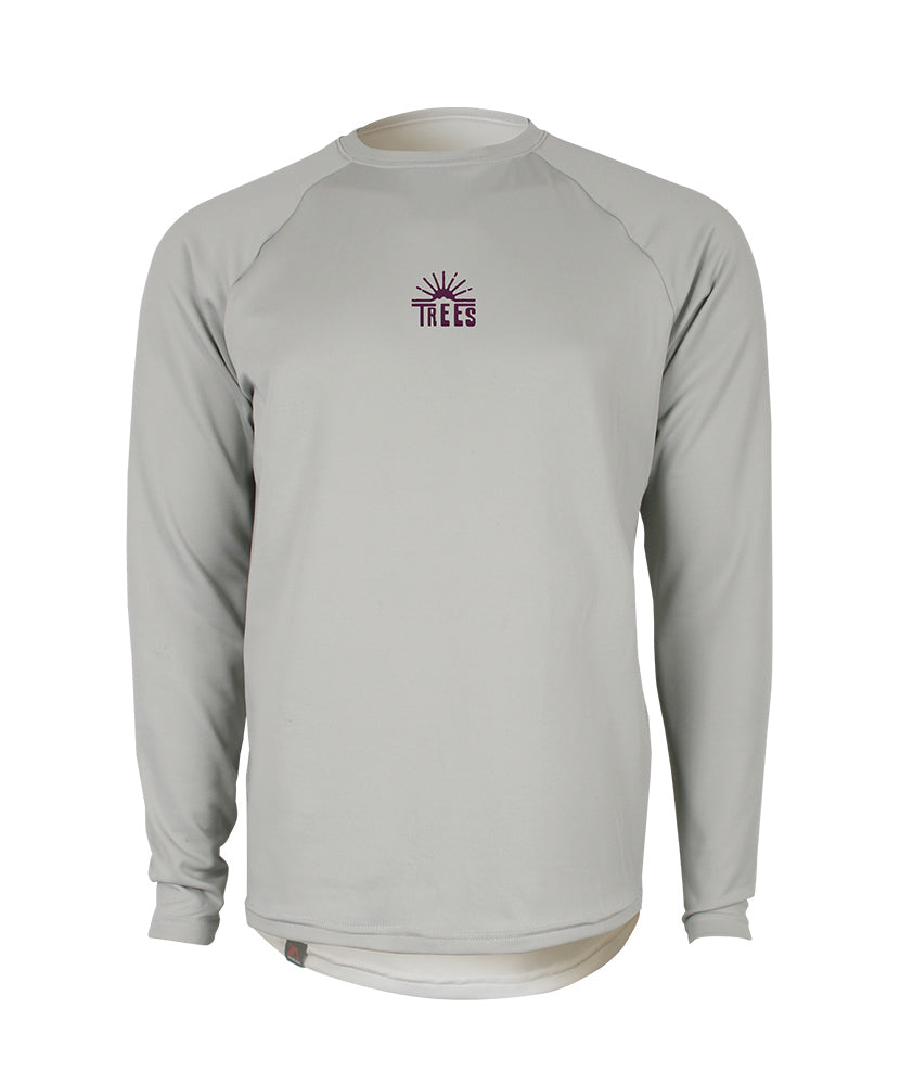 Maillot en Polartec Delta® pour Homme ALPINE