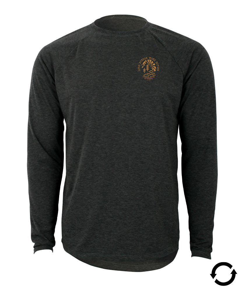 Men’s COASTAL S/S Jersey | Cycling & Outdoor