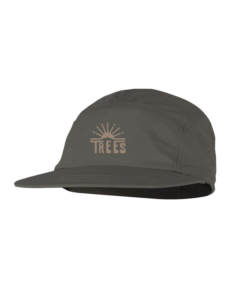 Recycled Polyester Cap | TRAILHEAD