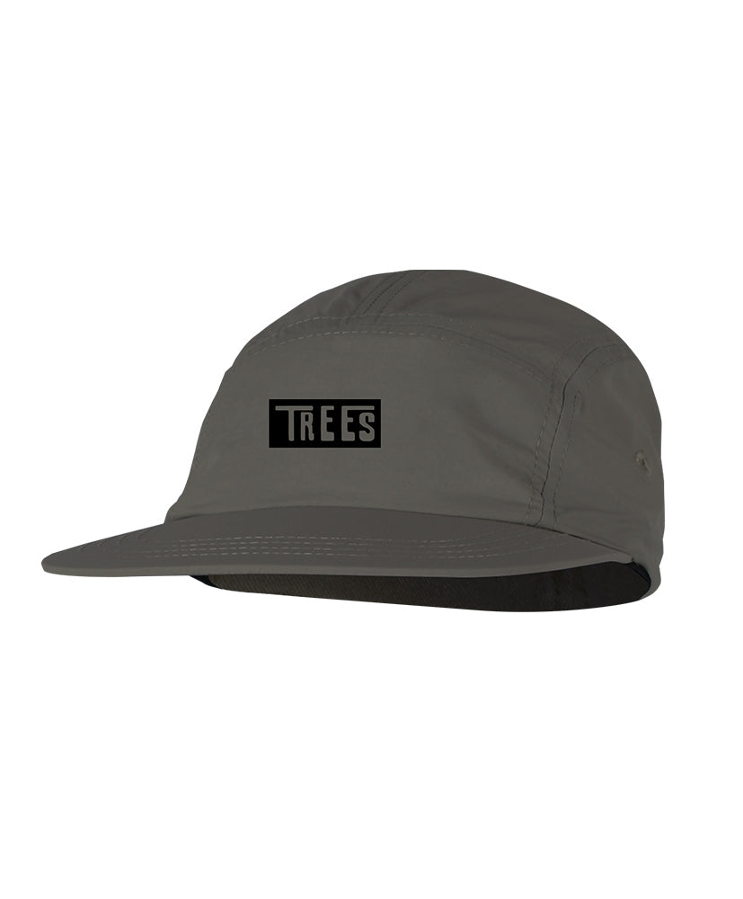 Recycled Polyester Cap | TRAILHEAD