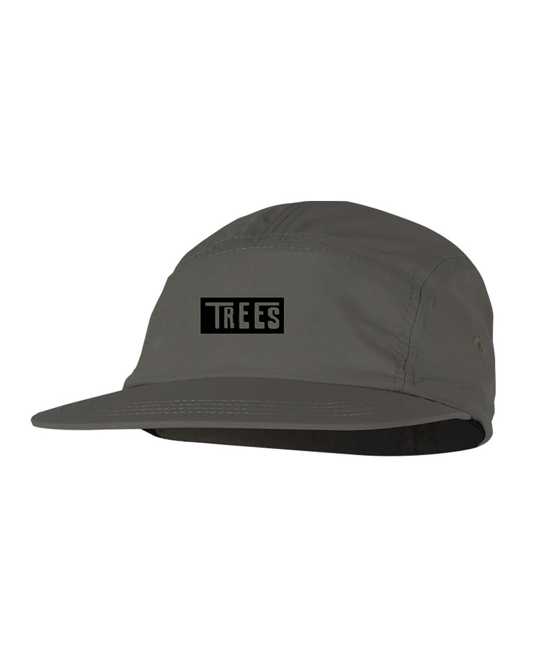 Recycled Polyester Cap | TRAILHEAD