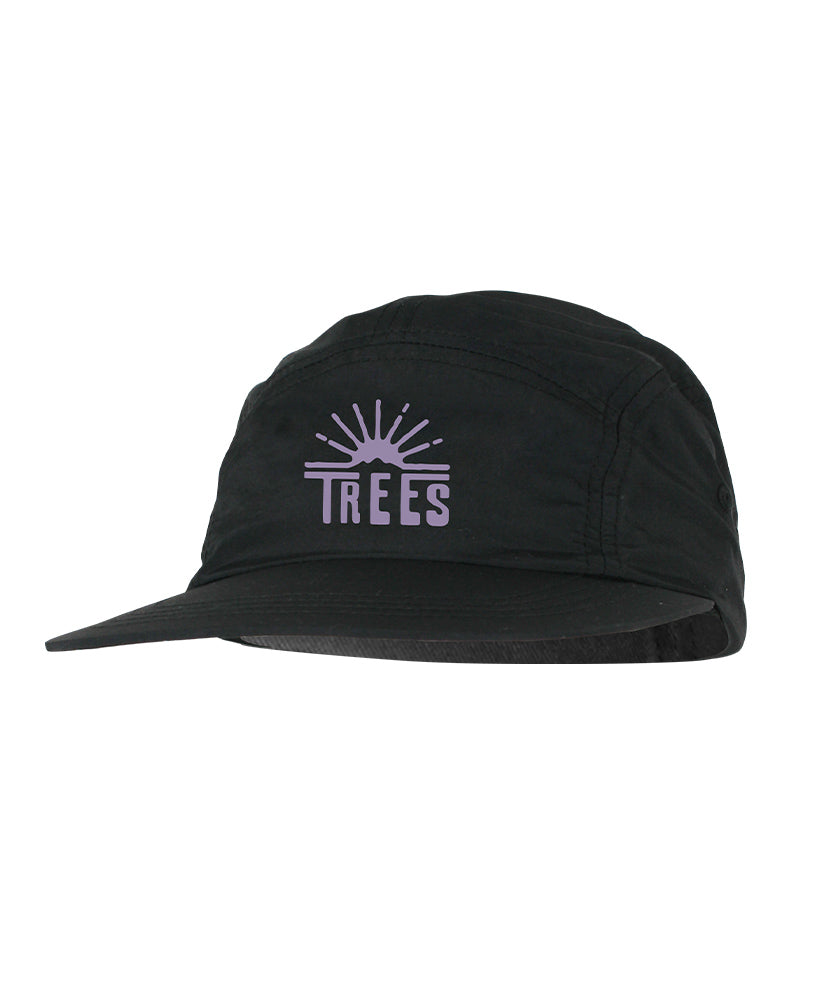 Recycled Polyester Cap | TRAILHEAD